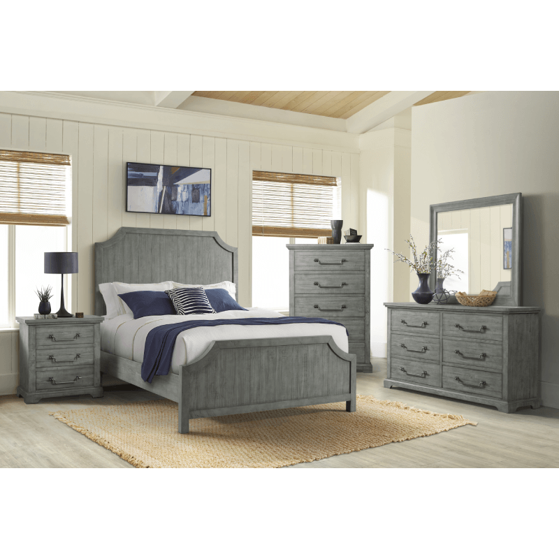 Beach House Queen Bedroom Set By Martin Svensson Home -