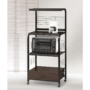 product image of Crown Mark Kitchen Utility Cart