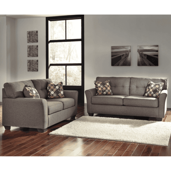 Sofas and Loveseat Sets