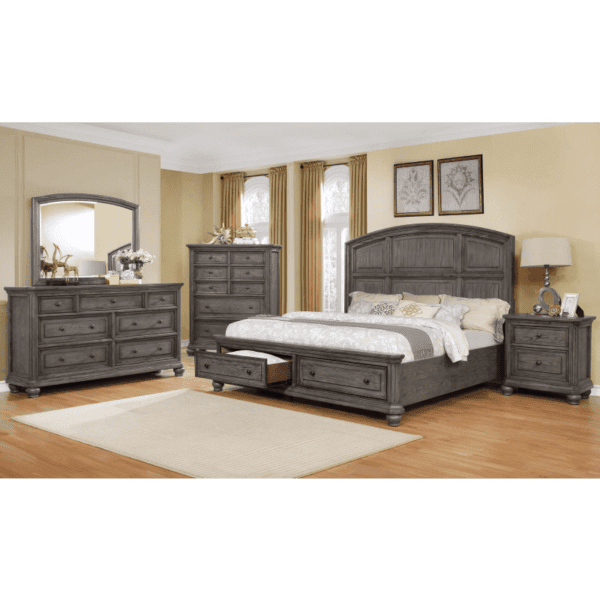 Lavonia bedroom set product image