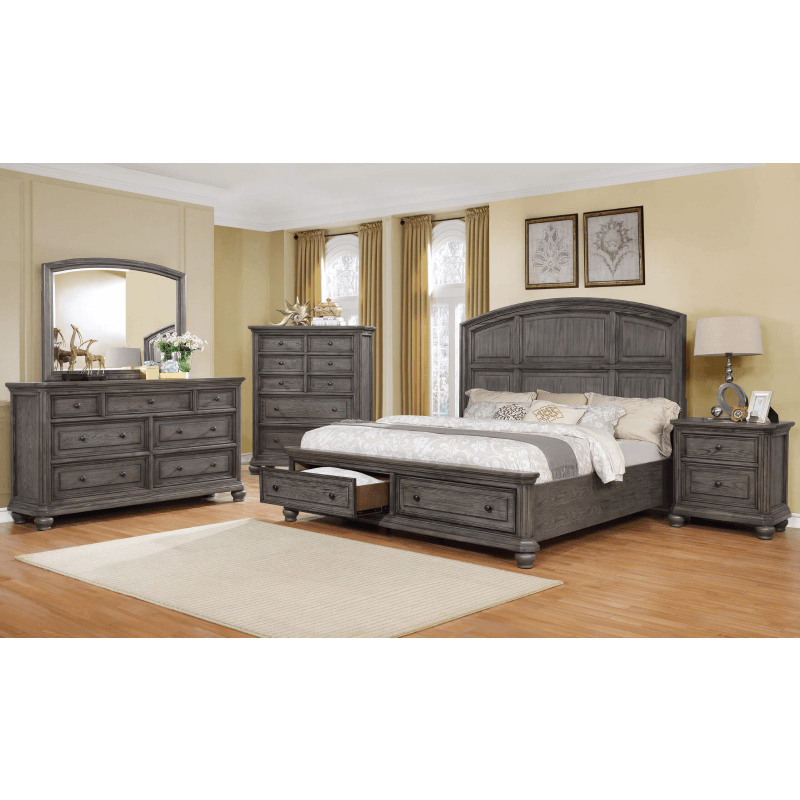 Lavonia bedroom set product image