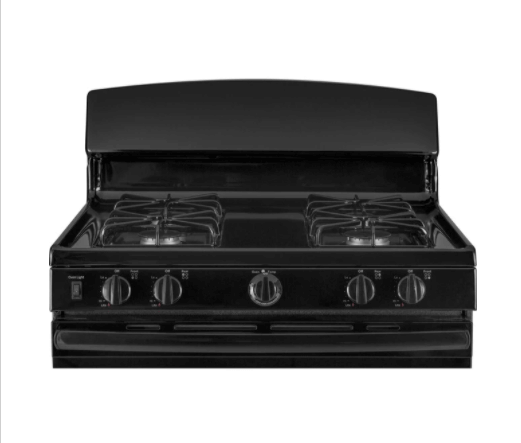 JGBS30DEKBB top of stove product image