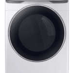 DVE45T6200W Samsung Dryer product image