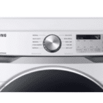 DVE45T6200W Dryer options Samsung product image