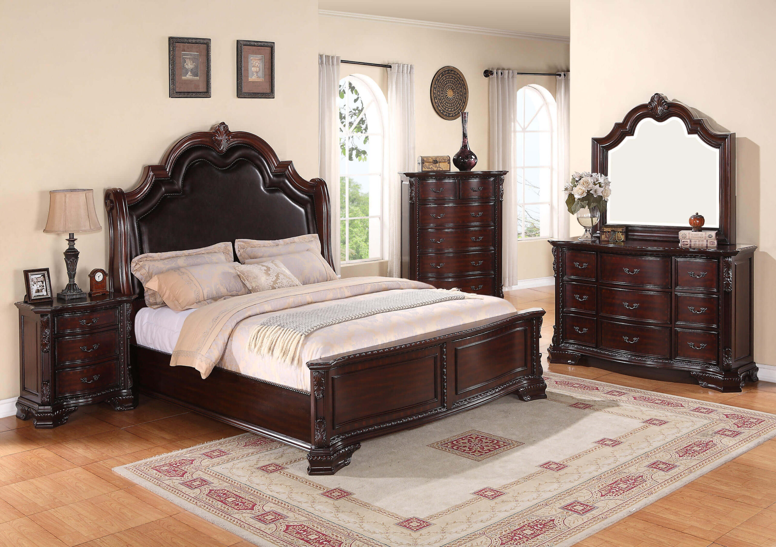 traditional bedroom furniture melbourne