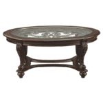 Norcastle Cofee Table Oval product image