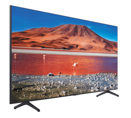 TU7000 4k Samsung TV product image