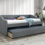 Loretta Daybed by Crown Mark product image