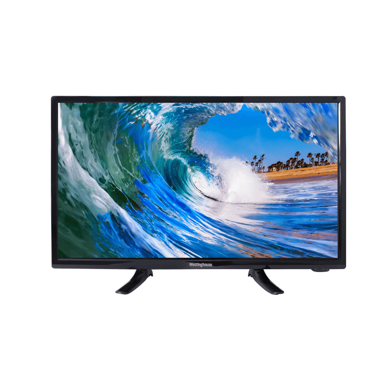 WD24HJ1100 Westinghouse 24" HD TV featured image