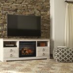 Willowton TV Stand by Ashley product image