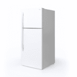 WHD-663FWEW1 Midea Refrigerator product image