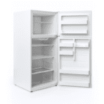WHD-663FWEW1 Midea Refrigerator angle product image