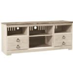 64" Willowton TV Stand by Ashley Furniture no background product image
