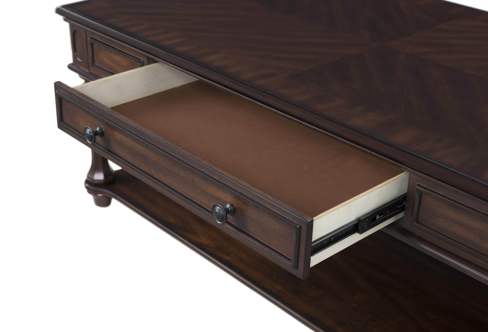 Ashford Coffee Table by Martin Svensson Home drawer product image