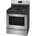 FCRG3051AS Frigidaire Gas Stove product image