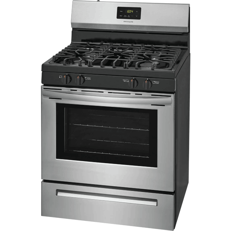 FCRG3051AS Frigidaire Gas Stove product image