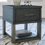 T949-3 Forleeza End Table with USB Ports & Outlets by Ashley product image