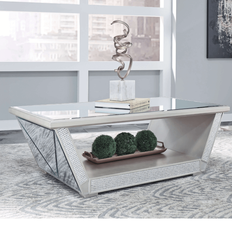 Fanmory Coffee Table by Ashley product image