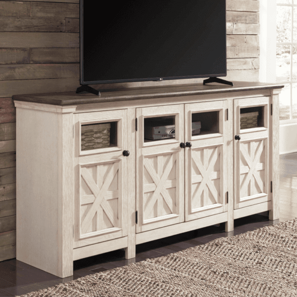Bolanburg 50" TV Stand by Ashley product image