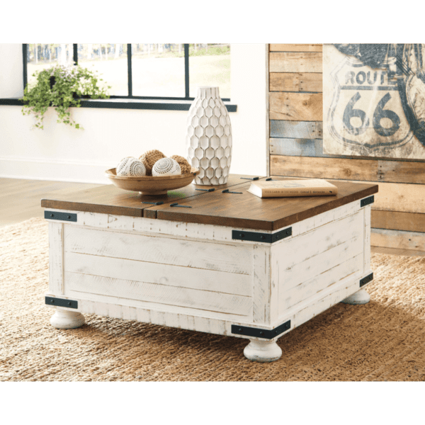 T459-20 Wystfield Coffee Table by Ashley Furniture product image
