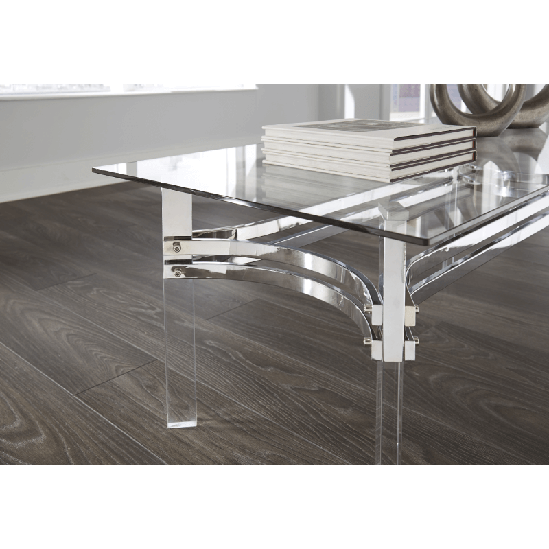 Braddoni Coffee Table by Ashley Detail product image