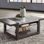 T450-9 Vineburg Coffee Table with Lift Top by Ashley product image