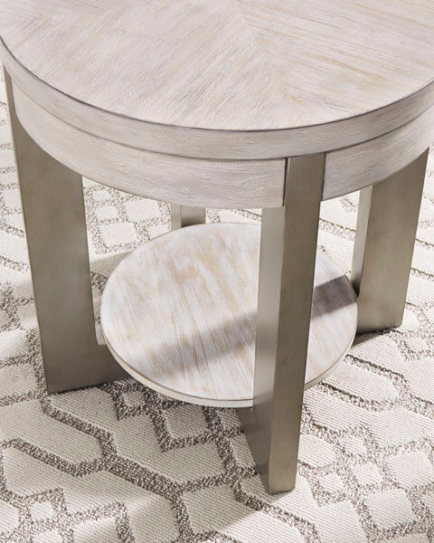 T673-6 Urlander End Table with Lift Top by Ashley detail product image