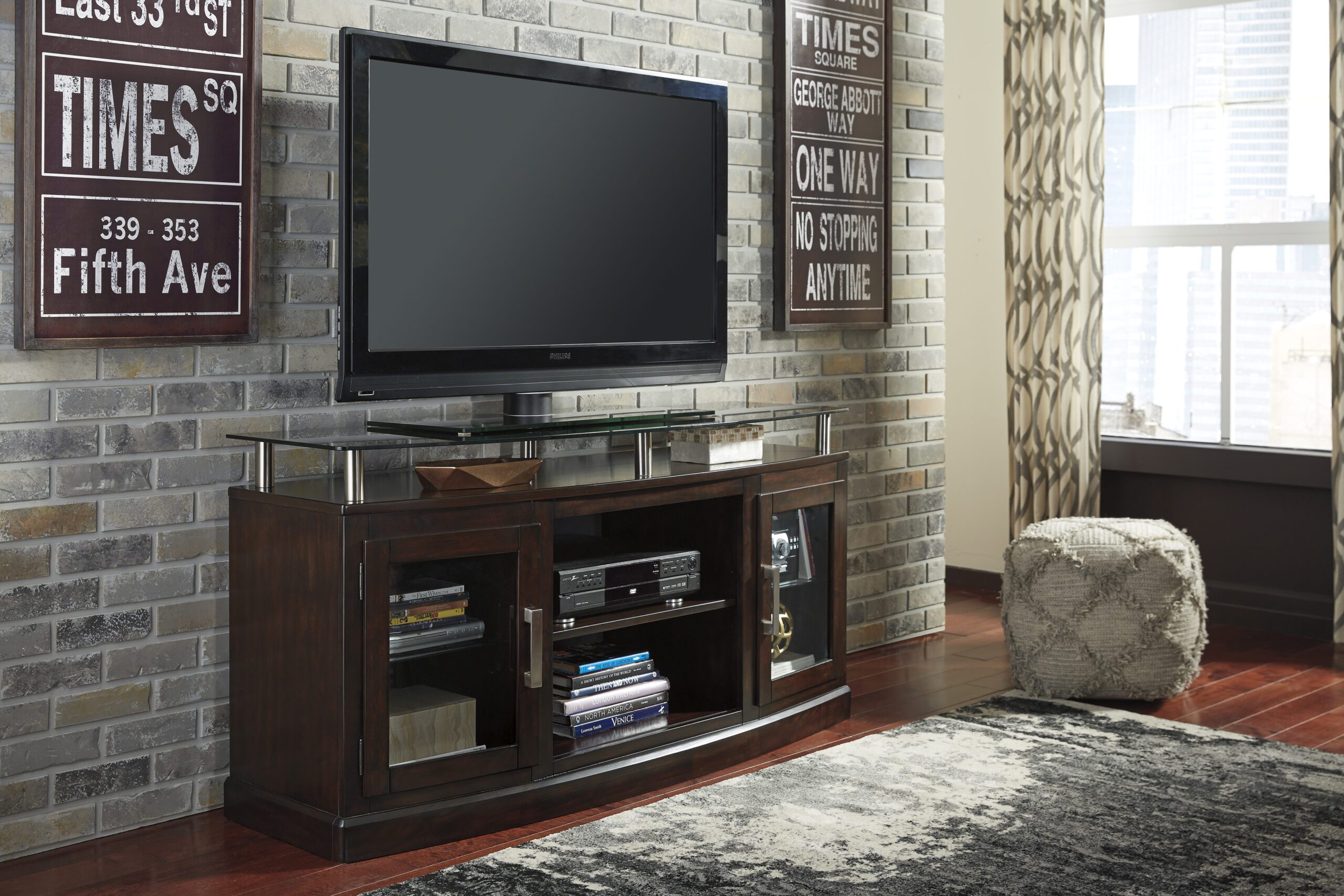 W757 Chanceen TV Stand by Ashley product image