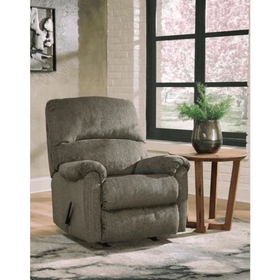 77204-25-CLSD Dorsten Recliner By Ashley product image