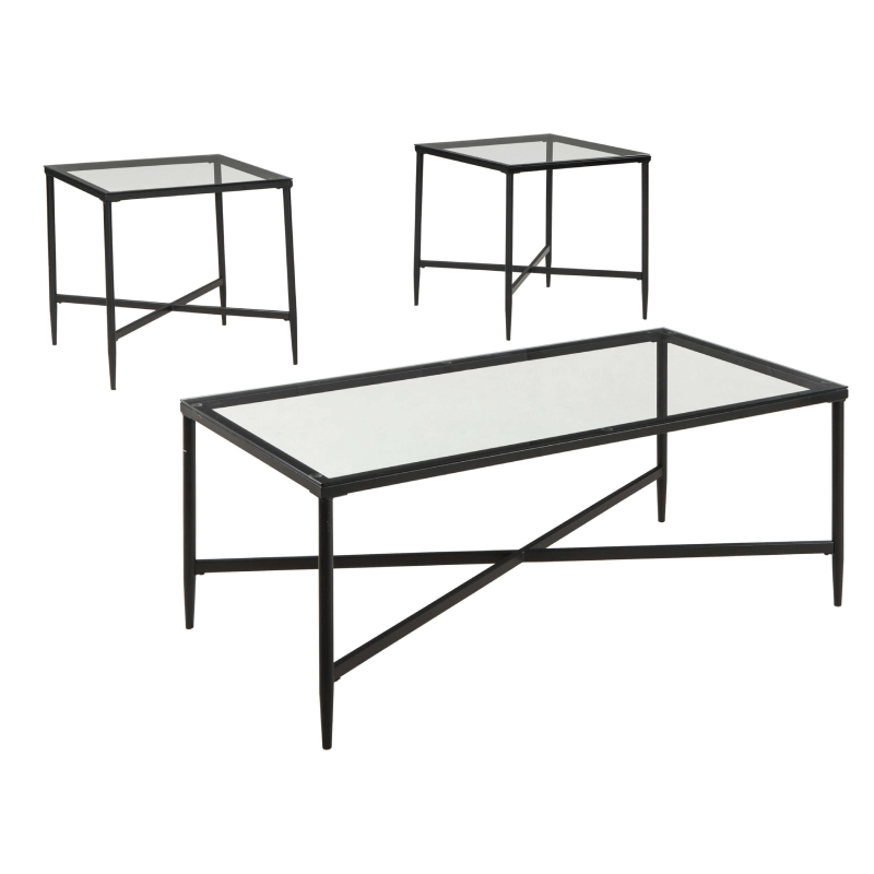Augeron 3 piece table set by Ashley product image