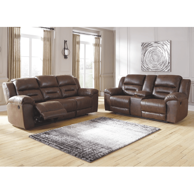 39904-88-94 Stoneland Sofa and Loveseat Set by Ashley Furniture Product Image