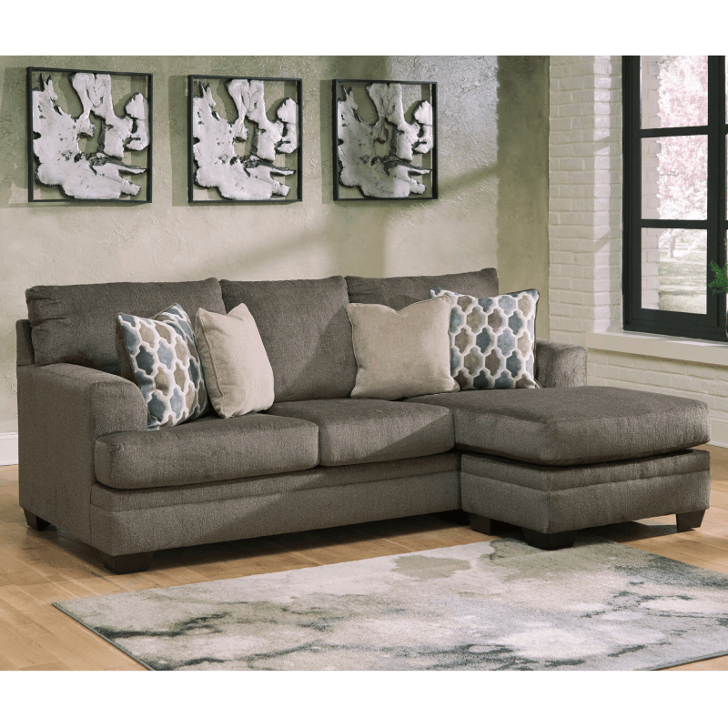 ash77204-18 Dorsten Sofa Chaise by Ashley Product image