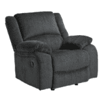 76504-25- Draycoll Rocker Recliner By Ashley no background product image