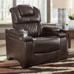 Warnerton Power Recliner by Ashley product image