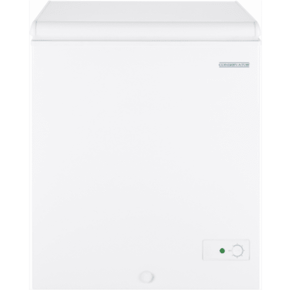 VFL050SW Conservator 5.1 Cu. Ft. Chest Freezer product image