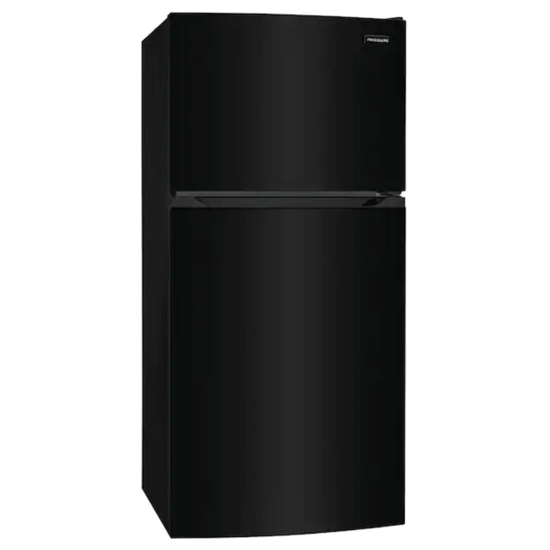 FFHT1425VB Frigidaire 13.9 Cu. Ft. Top Freezer Refrigerator product image