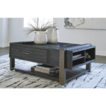 T949-9 Forleeza coffee table closed product image