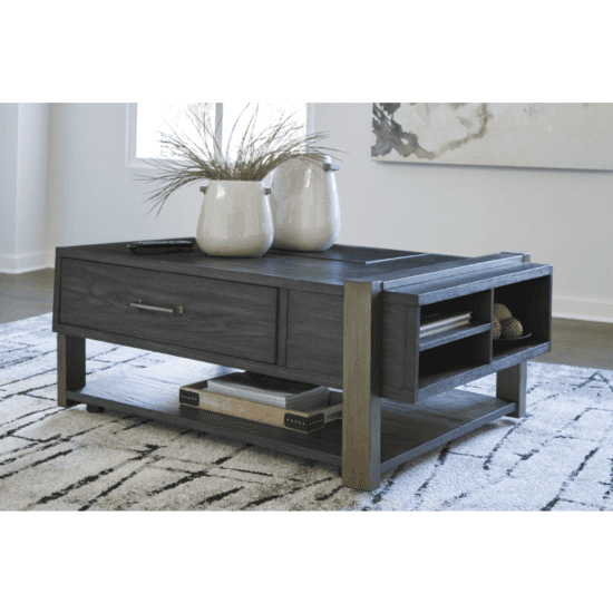 T949-9 Forleeza coffee table closed product image