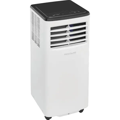 Frigidaire 8,000 BTU Portable Room Air Conditioner with Dehumidifier Mode product image