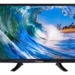 WD24HJ1100 Westinghouse 24" HD TV product image
