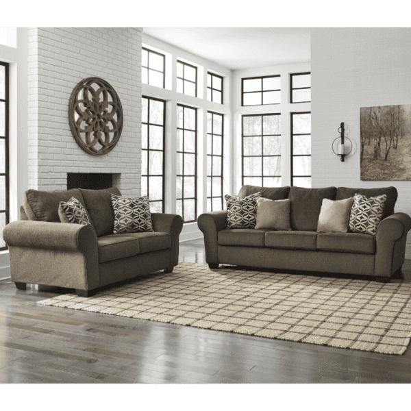 49102-38-35 Nesso Sofa and Loveseat by Ashley product image