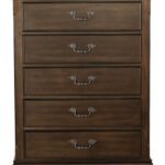 Image of Home Elegance 1856-9 6 drawerChest product image