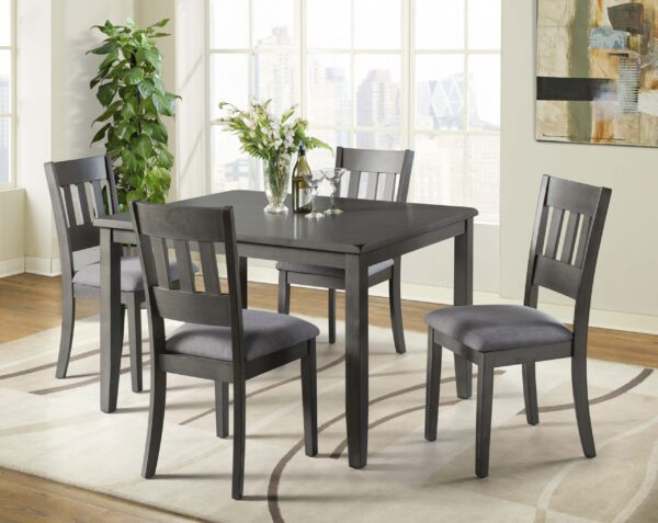 vhi595 Paros 5-Pack Dining Set by Vilo Home product image