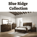Blue Ridge Collection Logo