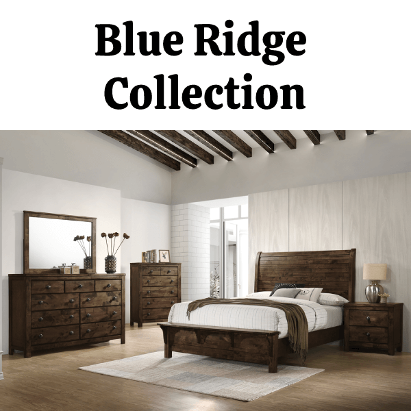Blue Ridge Collection