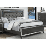 Refino Queen Bed By Crown Mark product image