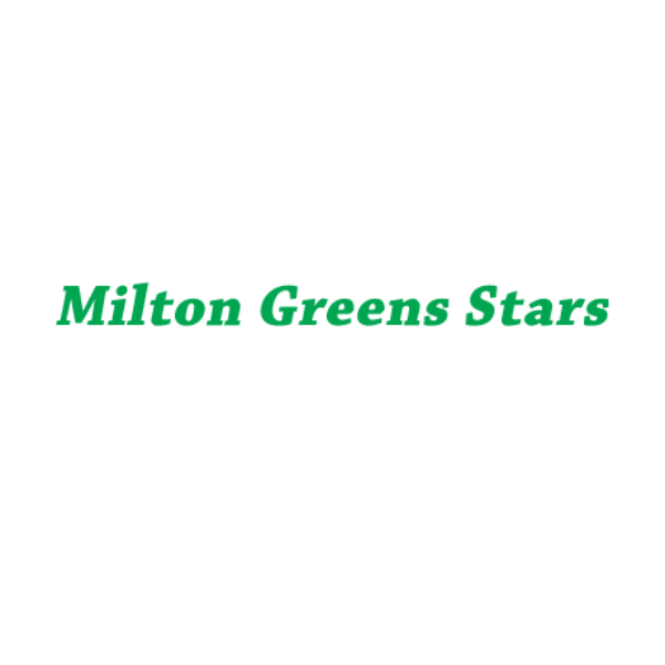 Milton Green Stars