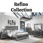 Refino Collection Brand logo image