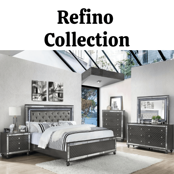 Refino Collection