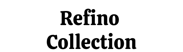 Refino Collection Brand Cover Image